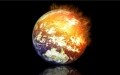 Global Warming. What threats to the Earth?
